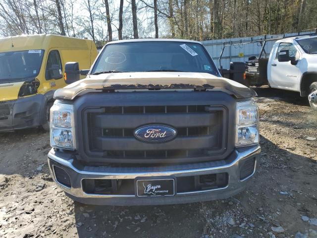 Photo 5 from auction – 2015 FORD F250 SUPER with VIN 1FT7X2A68FEC90914