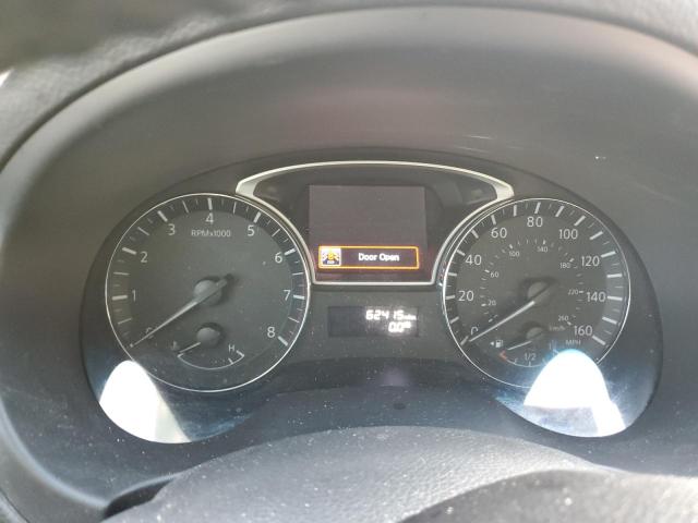 Photo 9 from auction – 2014 NISSAN ALTIMA 3.5 with VIN 1N4BL3AP4EC143543