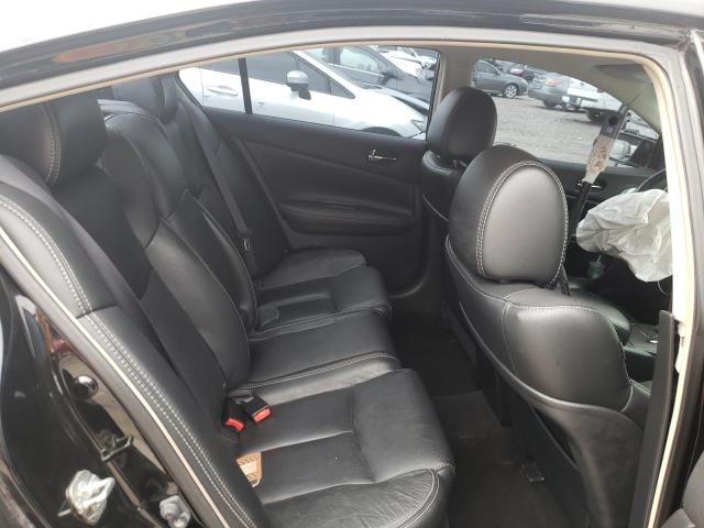 Photo 10 from auction – 2013 NISSAN MAXIMA S with VIN 1N4AA5AP7DC810195