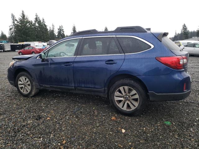 Photo 2 from auction – 2017 SUBARU OUTBACK 2. with VIN 4S4BSADC0H3226753