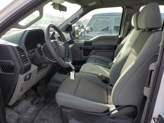 Photo 7 from auction – 2018 FORD F150 SUPER with VIN 1FTEX1EB5JKG11696