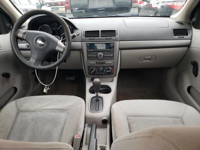 Photo 8 from auction – 2008 CHEVROLET COBALT LS with VIN 1G1AK58F587110672