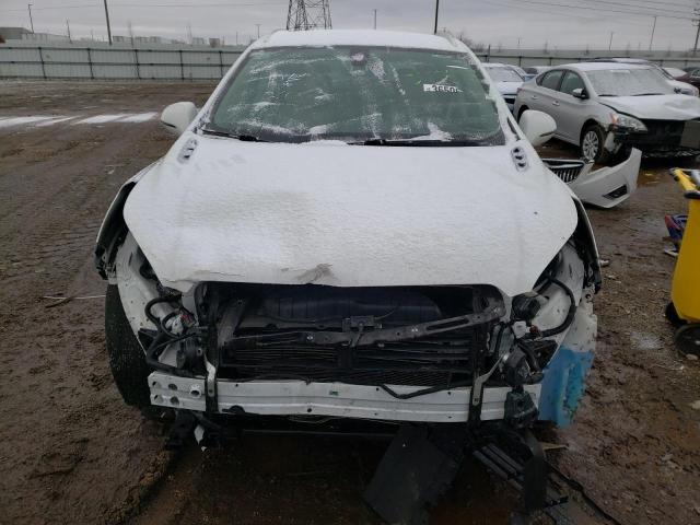 Photo 5 from auction – 2019 BUICK ENVISION E with VIN LRBFX2SA8KD007635