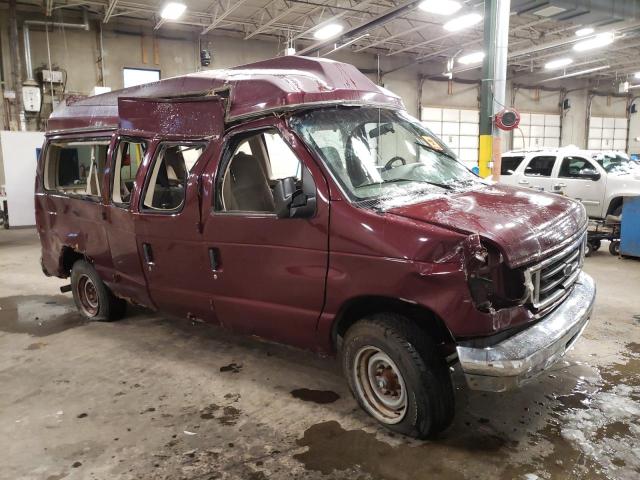 Photo 4 from auction – 2004 FORD ECONOLINE with VIN 1FBNE31L74HA48513