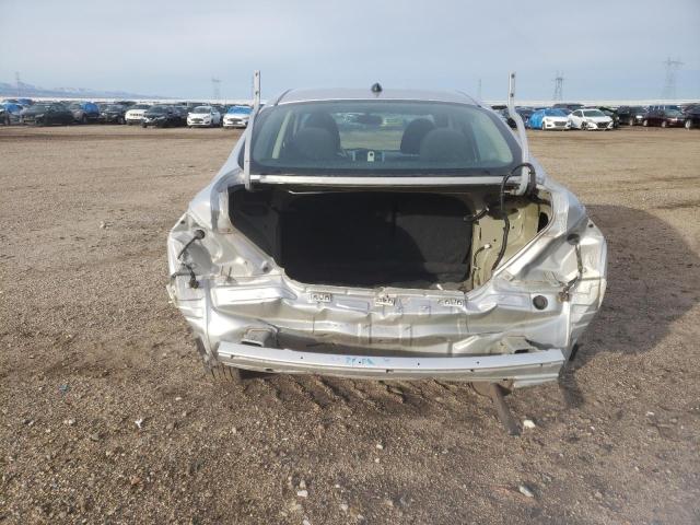 Photo 6 from auction – 2018 NISSAN VERSA S with VIN 3N1CN7AP6JL810498