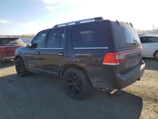 Photo 2 from auction – 2015 LINCOLN NAVIGATOR with VIN 5LMJJ2JT5FEJ06034