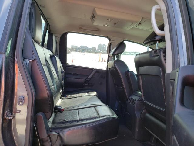 Photo 10 from auction – 2012 NISSAN TITAN S with VIN 1N6AA0ED6CN327374