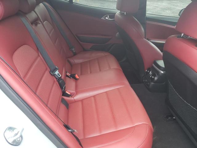 Photo 10 from auction – 2019 KIA STINGER GT with VIN KNAE55LC2K6063723