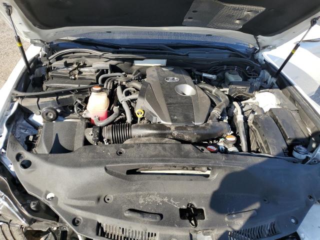 Photo 11 from auction – 2016 LEXUS IS 200T with VIN JTHBA1D21G5003184