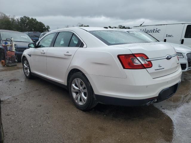 Photo 2 from auction – 2012 FORD TAURUS SEL with VIN 1FAHP2EW1CG122973