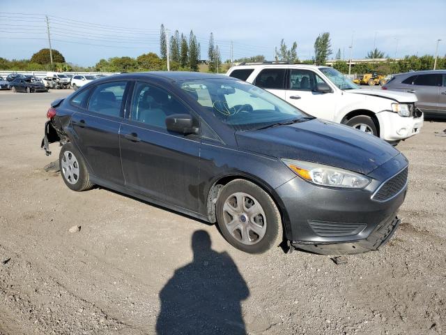 Photo 4 from auction – 2016 FORD FOCUS S with VIN 1FADP3E20GL228264