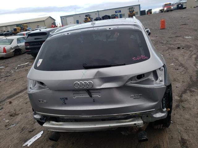 Photo 6 from auction – 2015 AUDI Q5 PREMIUM with VIN WA1LFAFP9FA013770