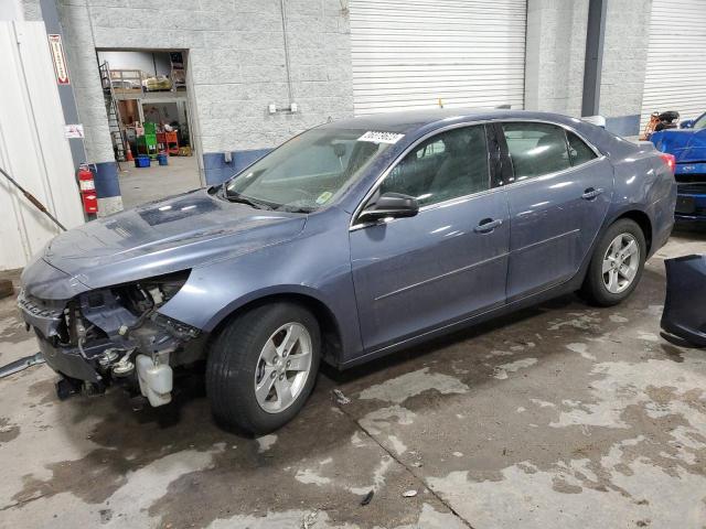 CHEVROLET MALIBU LS 2015 مع رقم تعريف المركبة 1G11B5SL2FF167154 - صورة من المزاد