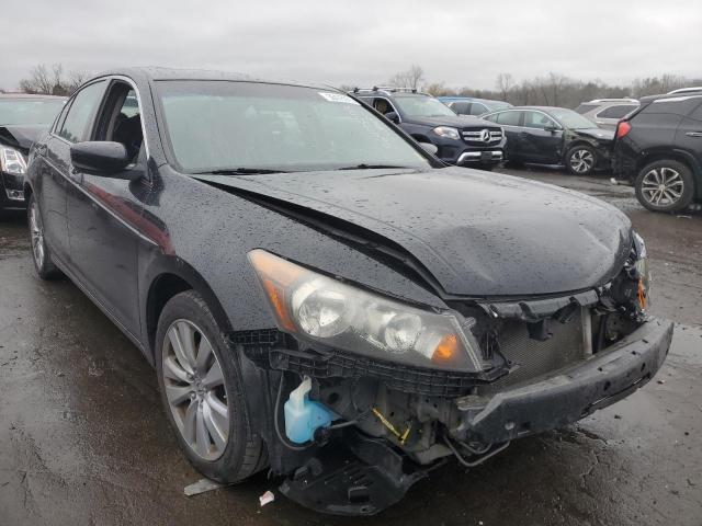 Photo 4 from auction – 2011 HONDA ACCORD EX with VIN 1HGCP2F79BA149708