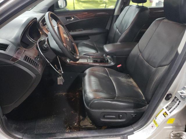 Photo 7 from auction – 2011 TOYOTA AVALON BAS with VIN 4T1BK3DB4BU428385