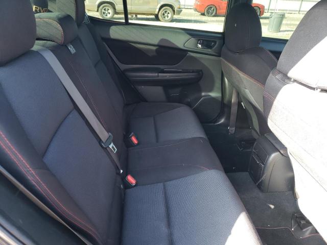 Photo 10 from auction – 2015 SUBARU WRX PREMIU with VIN JF1VA1D66F9817894