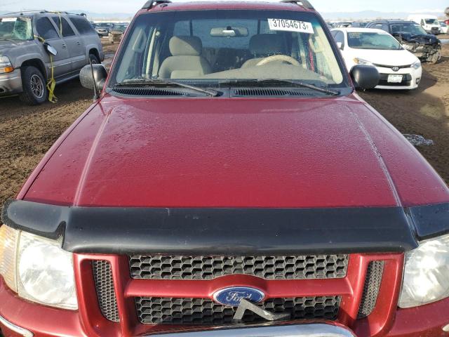 Photo 11 from auction – 2005 FORD EXPLORER S with VIN 1FMZU77K85UB45763
