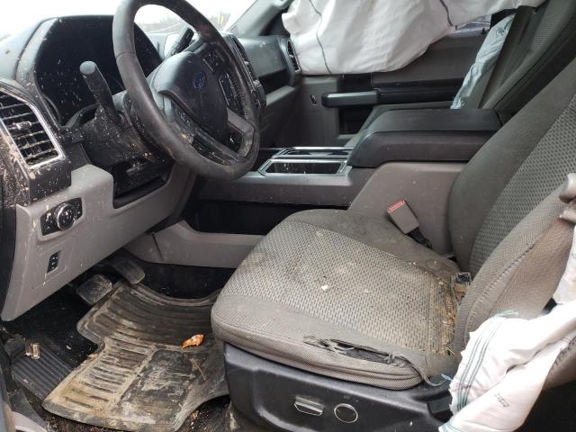 Photo 7 from auction – 2015 FORD F150 SUPER with VIN 1FTEW1EF0FFC55745