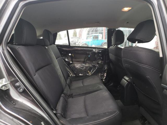 Photo 10 from auction – 2014 SUBARU IMPREZA SP with VIN JF1GPAL60E8307313