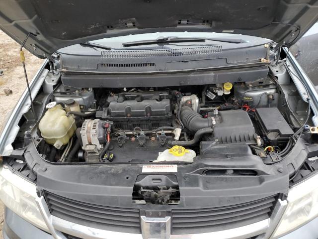 Photo 12 from auction – 2009 DODGE JOURNEY SX with VIN 3D4GG57V79T586286