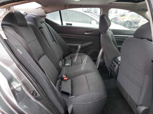 Photo 10 from auction – 2019 NISSAN ALTIMA SV with VIN 1N4BL4DV4KC121909
