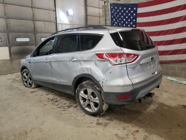 Photo 2 from auction – 2013 FORD ESCAPE SE with VIN 1FMCU0G91DUC03107