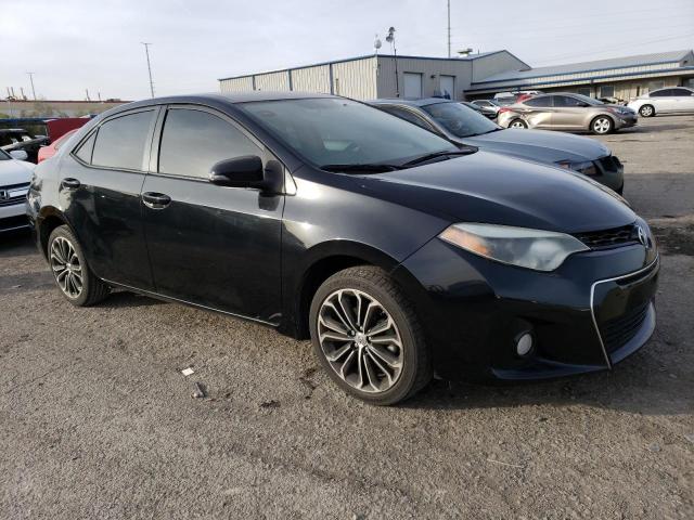 Photo 4 from auction – 2016 TOYOTA COROLLA L with VIN 5YFBURHE0GP482020