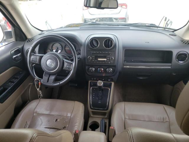 Photo 8 from auction – 2014 JEEP PATRIOT LA with VIN 1C4NJPFA3ED790728