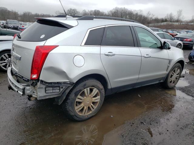 Photo 3 from auction – 2010 CADILLAC SRX with VIN 3GYFNGEY0AS514776