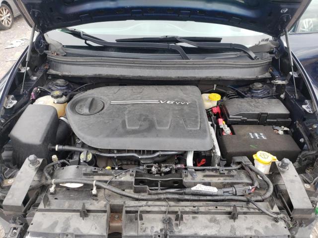 Photo 12 from auction – 2015 JEEP CHEROKEE L with VIN 1C4PJMCS8FW615479