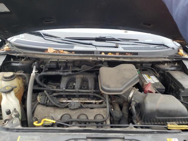 Photo 11 from auction – 2008 FORD EDGE LIMIT with VIN 2FMDK49C18BA84965