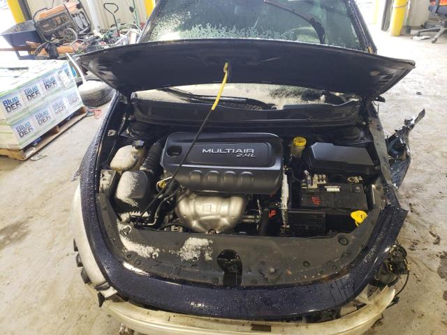 Photo 11 from auction – 2016 DODGE DART SXT with VIN 1C3CDFBB9GD504895