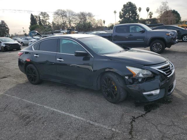 Photo 4 from auction – 2015 NISSAN ALTIMA 2.5 with VIN 1N4AL3AP9FC126038