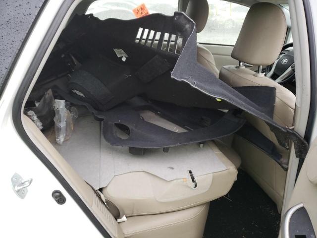Photo 10 from auction – 2015 TOYOTA PRIUS with VIN JTDKN3DU1F0416043