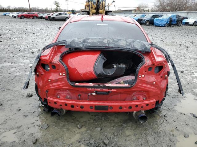 Photo 6 from auction – 2018 SUBARU BRZ 2.0 LI with VIN JF1ZCAC14J9601858
