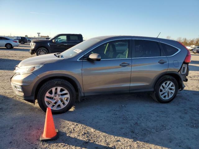 Photo 1 from auction – 2016 HONDA CR-V EX with VIN 3CZRM3H57GG714642