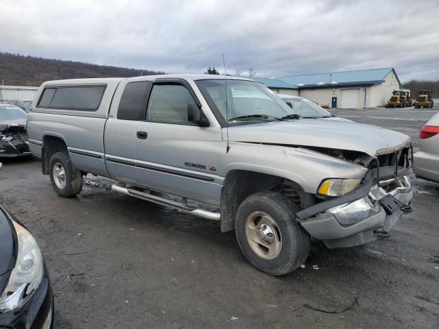 Photo 4 from auction – 2001 DODGE RAM 1500 with VIN 1B7HF13Z11J282632