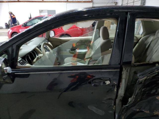 Photo 7 from auction – 2009 NISSAN VERSA S with VIN 3N1BC11E49L449359