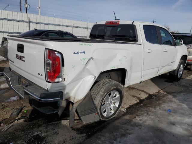 Photo 3 from auction – 2018 GMC CANYON SLE with VIN 1GTP6CE13J1316763