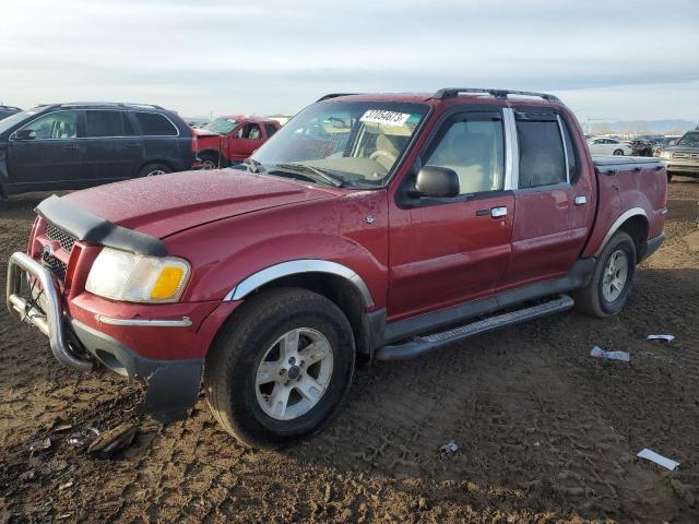 FORD EXPLORER S 2005 con VIN 1FMZU77K85UB45763 - Foto de la subasta