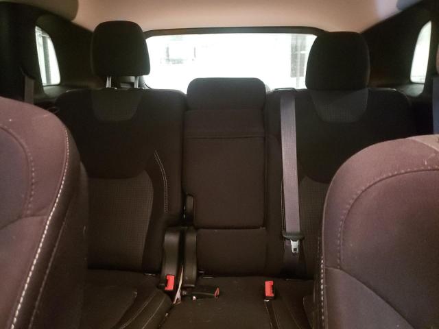 Photo 10 from auction – 2016 JEEP CHEROKEE L with VIN 1C4PJLCB3GW291319
