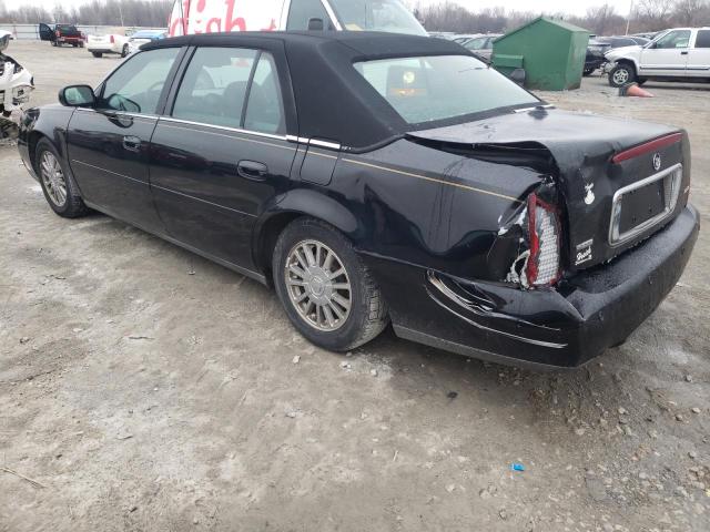 Photo 2 from auction – 2004 CADILLAC DEVILLE DH with VIN 1G6KE57Y34U115275