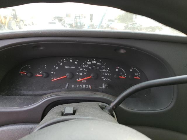 Photo 9 from auction – 2005 FORD ECONOLINE with VIN 1FTRE14W75HA60542