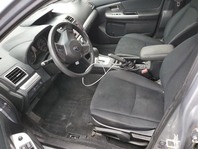 Photo 7 from auction – 2016 SUBARU IMPREZA PR with VIN JF1GJAB65GH003352