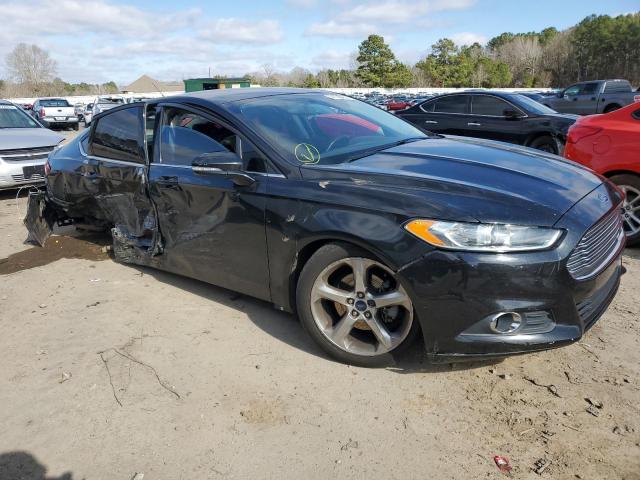 FORD FUSION SE 2015 with VIN 3FA6P0T98FR227189 - Photo from auction