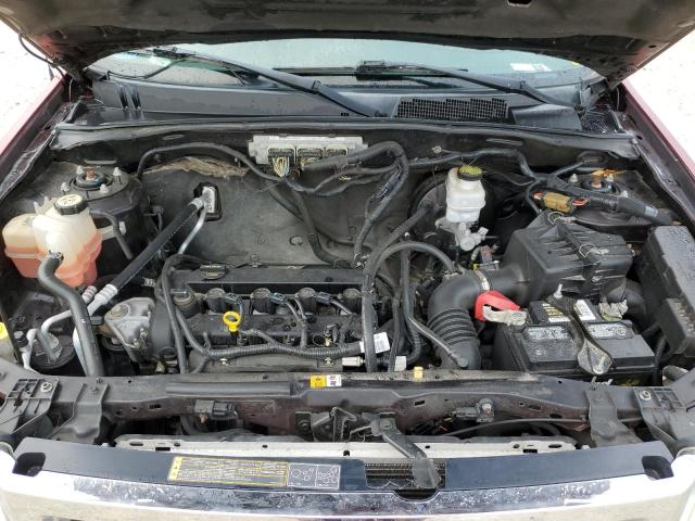 Photo 12 from auction – 2012 FORD ESCAPE XLT with VIN 1FMCU0D75CKA33136