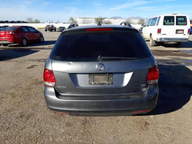 Photo 6 from auction – 2011 VOLKSWAGEN JETTA TDI with VIN 3VWPL7AJ2BM678106