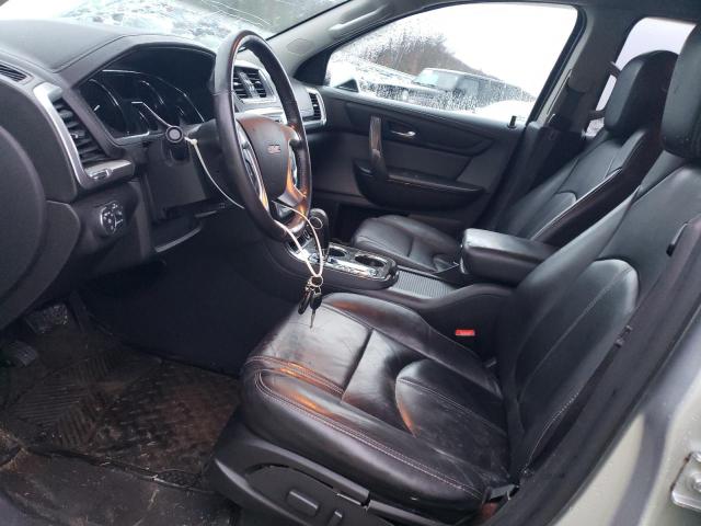 Photo 7 from auction – 2014 GMC ACADIA SLT with VIN 1GKKVRKD6EJ357977