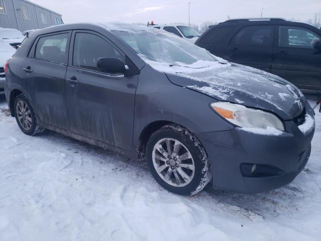 Photo 4 from auction – 2009 TOYOTA COROLLA MA with VIN 2T1KU40E59C079622