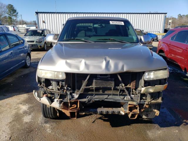 Photo 5 from auction – 2002 CHEVROLET SILVERADO with VIN 1GCHC23U82F149955